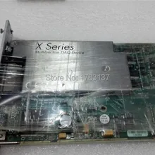 PXIE-6363 карты используется в хорошем состоянии