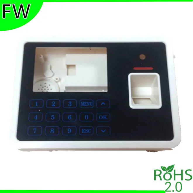 

Attendance access controller enclosure housing the read head electronic universal housing boxes enclosure 165*120*36mm