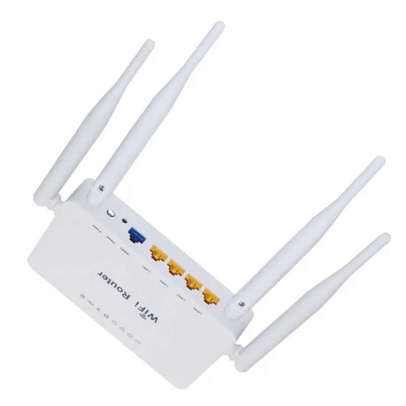 CHANEVE 802.11n 300 Мбит/с Беспроводной Wi Fi маршрутизатор MT7620N Чипсет Поддержка Padavan/Omni