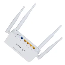 Chipset Support Wireless WiFi Router