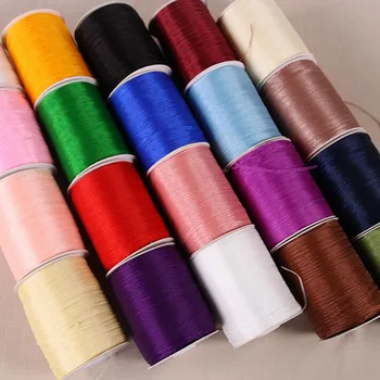 

1000 Yards oll 3 mm Width Lace Chiffon Ribbon Transparent Organza Webbing Ribbons For DIY Gift Wrapping Wedding Home Decoration