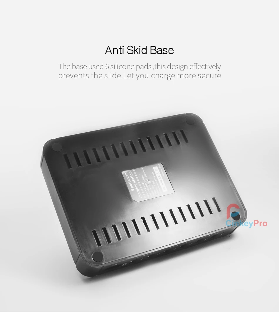 usb charger 6