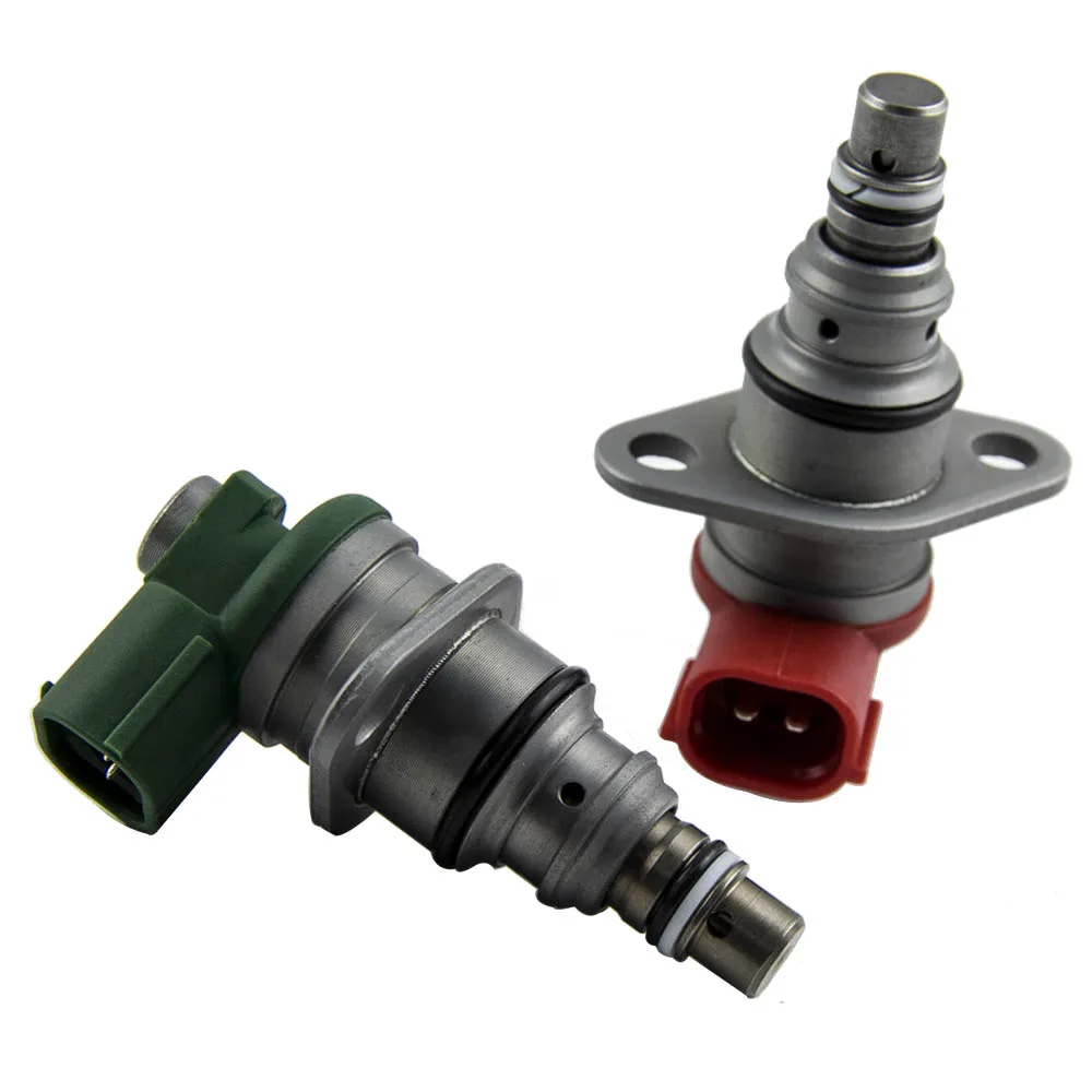 FUEL PUMP SUCTION CONTROL REGULATOR VALVE FOR NISSAN XTRAIL T30 2.2 DCi