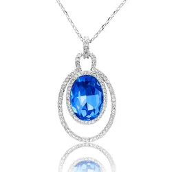 GR. NERH круглое ожерелье для женщин короткая цепь кулон ожерелье модное ожерелье ювелирные изделия