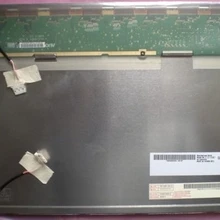 AUO 12,1 дюймов TFT ЖК-дисплей Экран G121SN01 V2 SVGA 800(RGB)* 600