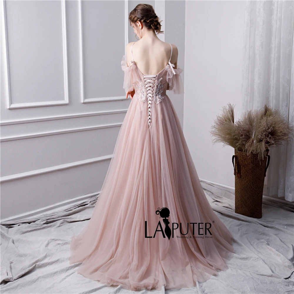 spring collection dresses