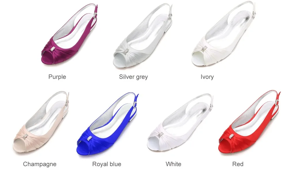7 colors