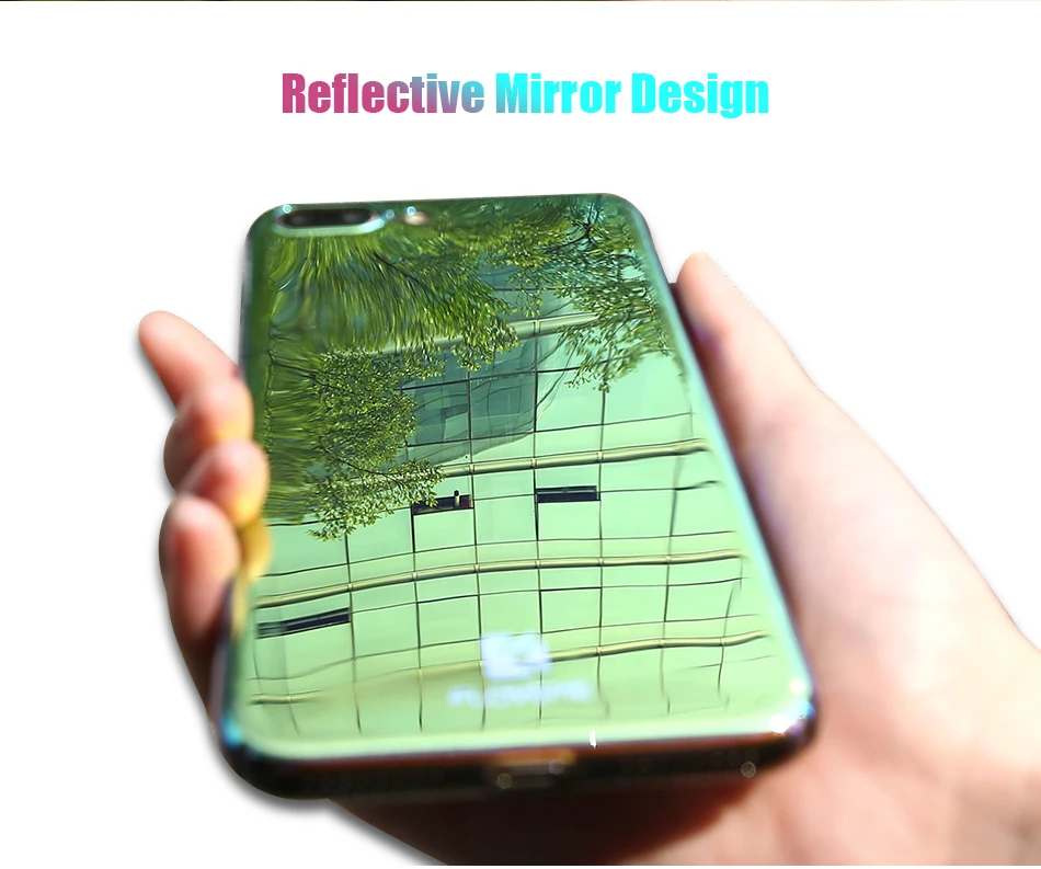 for iphone 7 mirror case (5)