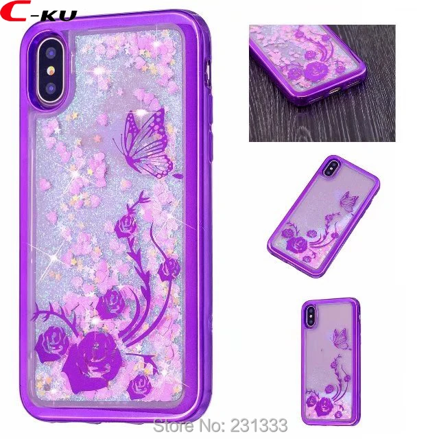 01523 Iphone X 7G 7+ 6S 6+ P10LITE P8LITE 2017    TPU3