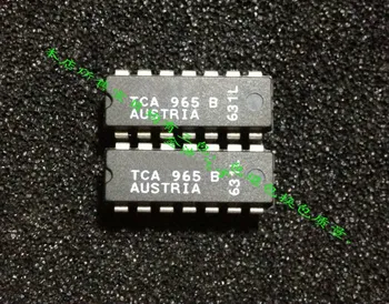 

Free Shipping 2pcs/lots TCA965B TCA965A Quality assurance
