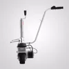 Gato de remolque eléctrico Jockey Wheel, 350W, 12V, carga máxima, remolque de utilidad, envío gratuito ► Foto 3/6