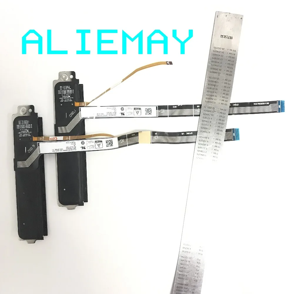 Оригинальные детали для ноутбуков Alienware 17 R4/R5 15 R3/R4 HotKeys функциональная клавиатура