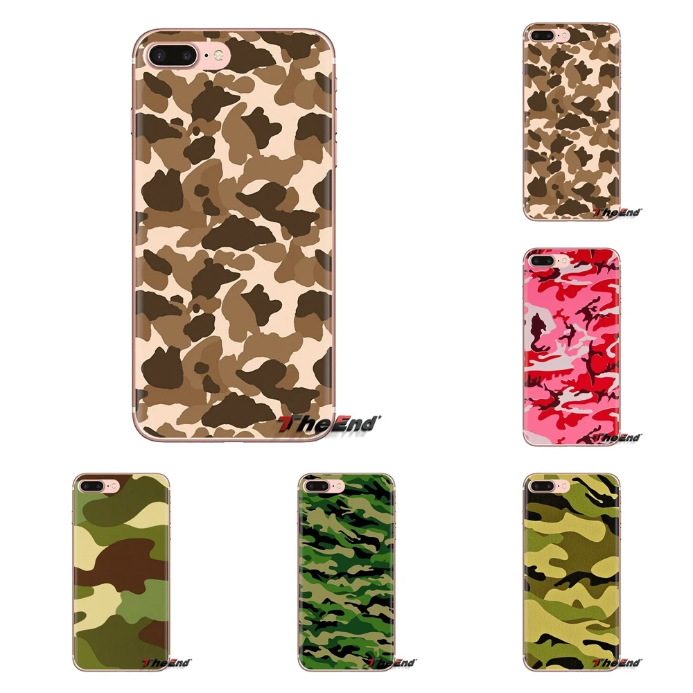 Прозрачный мягкий чехол для iPod Touch Apple iPhone 4 4S 5 5S SE 5C 6 6S 7 8 X XR XS Plus MAX |