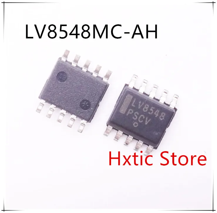 NEW 10PCS LOT LV8548MC AH LV8548MC LV8548 SOP 10