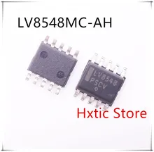 NEW 10PCS/LOT LV8548MC-AH LV8548MC LV8548 SOP-10