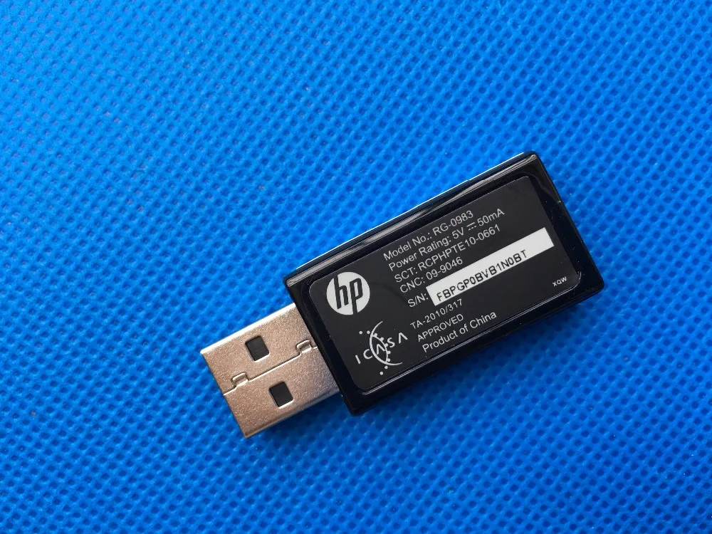 Оригинальный Беспроводной Мышь mg 0982 клавиатура кг 1061 USB приемник rg 0983 2.4 г адаптер