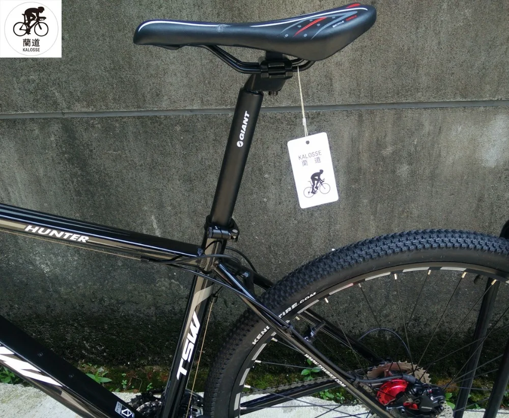 Perfect Kalosse bicycle 29er  bike   new cycling  bicicleta mountain bike   29*19 inch 21/24/27/30speed  mountain bicycle 11