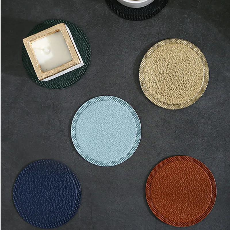 PU Cup Coaster P23-2