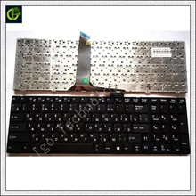 Русская клавиатура для MSI V139922AK1 V139922BK1 V139922CK1 V139922DK1 V139922FK1 V139922HK1 V139922JK2 V139922LK1 V123322JK2 ру