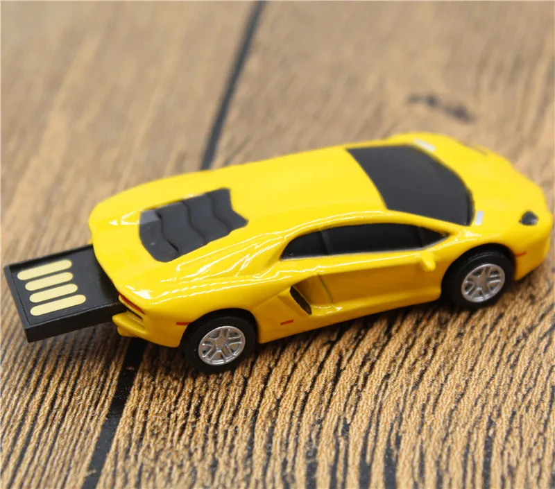  BiNFUL cool car Pen drive diamond usb flash drive 4gb 8gb 16gb 32gb memory stick metal usb2.0