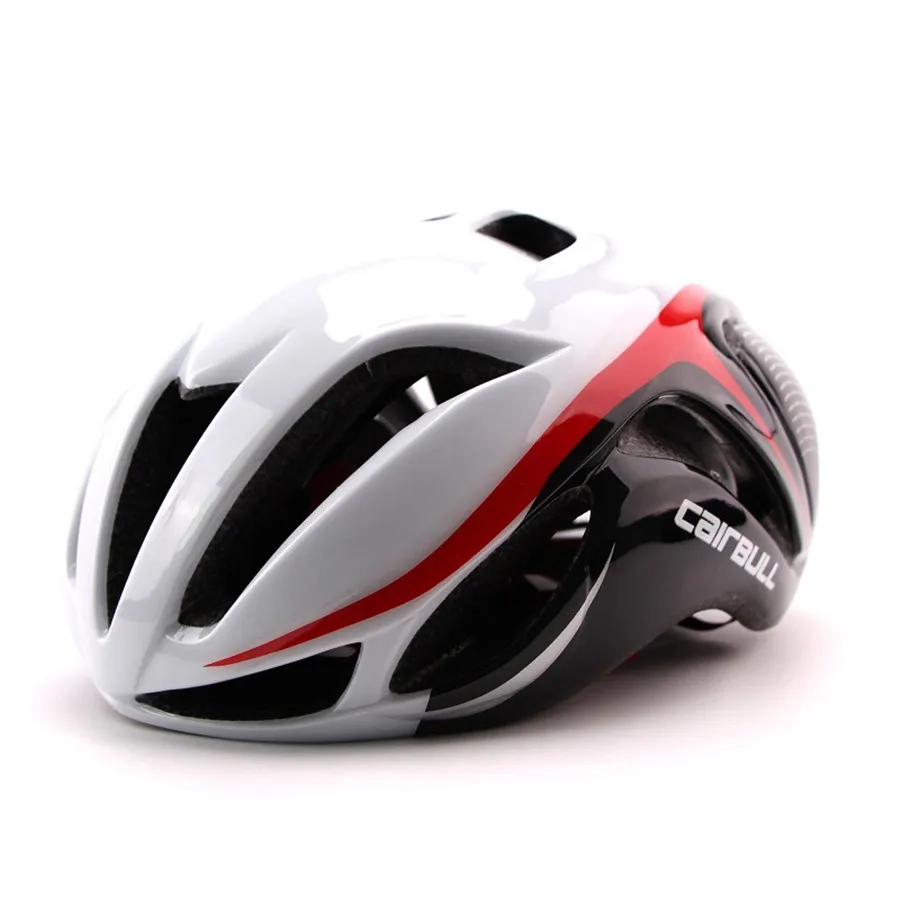 CAIRBULL велосипедный шлем MTB дорожный Cascos ультралегкий велосипедный матовый шлем цельно-Формованный безопасный мужской шлем Велосипедная Кепка - Цвет: 7