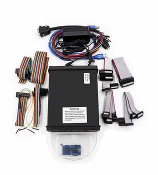 

New Arrival KTAG V2.23 FW V7.003 KTM100 K-TAG ECU Programming Tool Master Version No Token Limitation free shipping