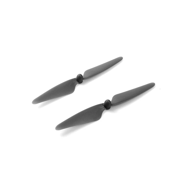 Оригинальный Hubsan H501S-05 H501S-06 пропеллеры набор лезвий запасные части для H501S H501A X4 RC