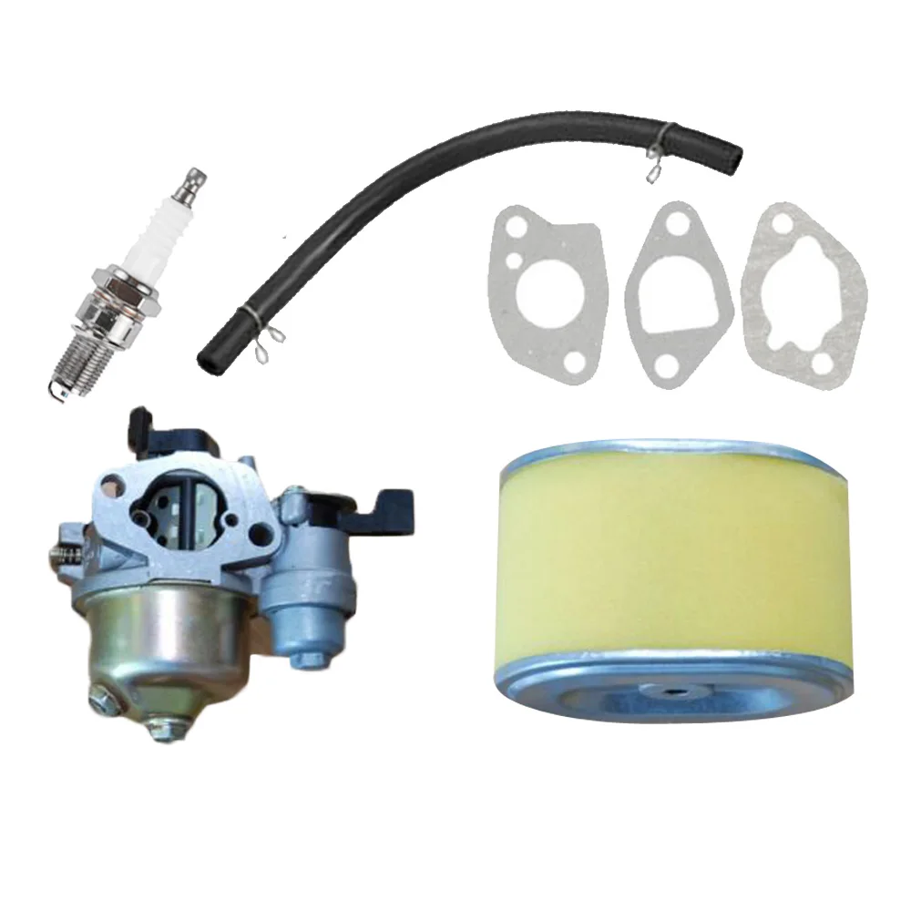 

Carburetor Air Filter For HONDA GX110 GX120 4HP GX160 5.5HP GX200 6.5HP lawn mover parts