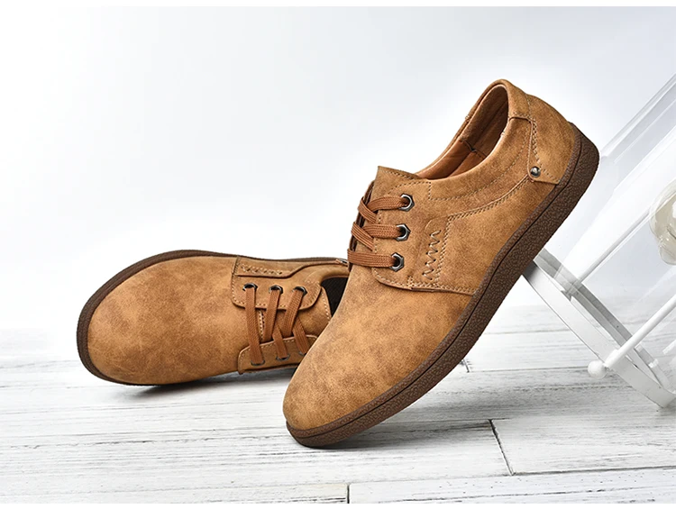 leather flats (8)