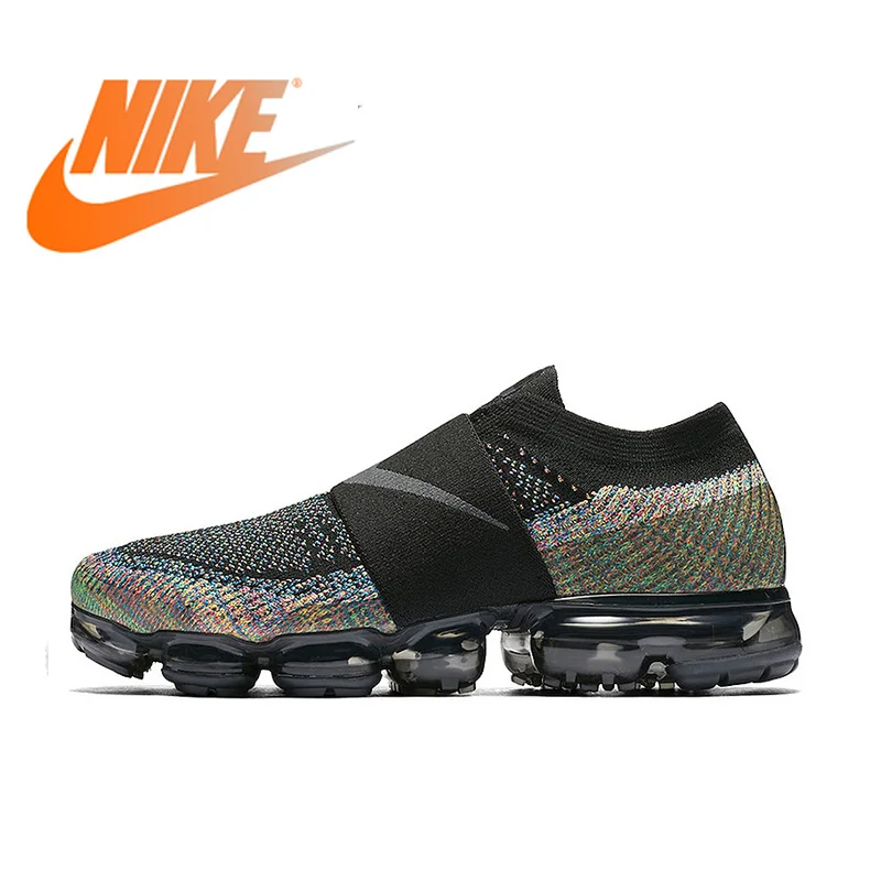 

Original Authentic Nike Air 97 Rainbow Men's Breathable Running Shoes Outdoor Sports Shoes New Fashion Breathable AH3397-003