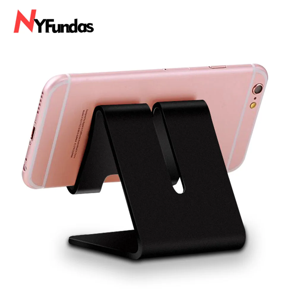 NYFundas cell phone holder stand for iphone X 10 8 7 6 6S plus 5 5s 5c xiaomi mi max 3 Moto Google charging dock accessories |