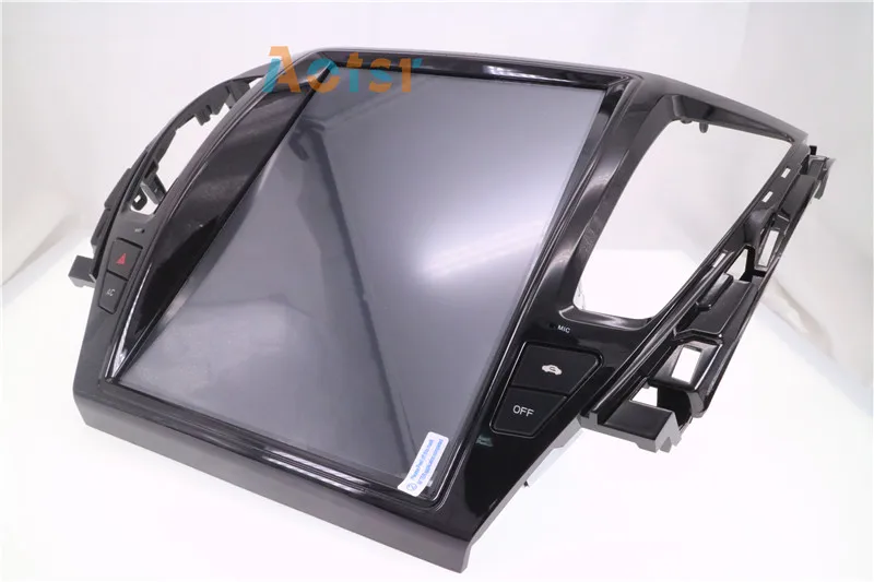 Best Tesla style 12"BIG Screen Android 7.1 GPS Navigation Auto Stereo Car Radio For MITSUBISHI PAJERO 2016 2017 2018 Car NO CD Player 6
