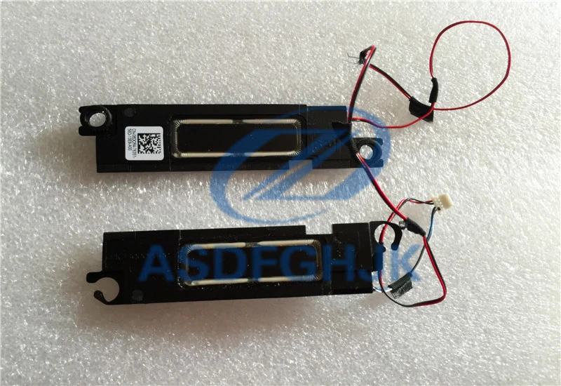 dell xps 13 speakers