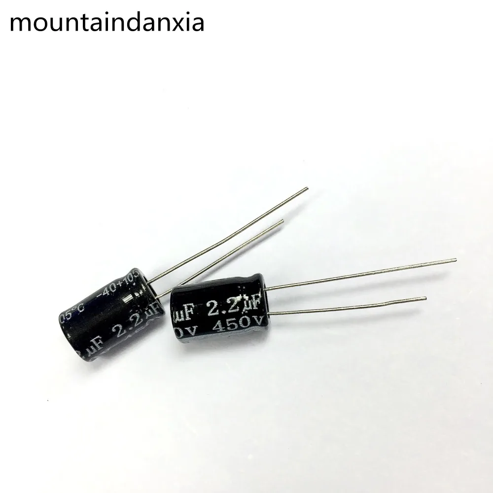 

1uF 3.3uF 4.7uF 10uF 100uF 220uF 330uF 470uF 1000uF 10V 25V 50V 63V 250V 400V 450V 8*12 Aluminum electrolytic capacitor