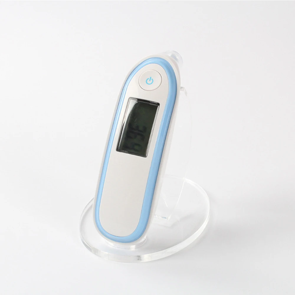 “ Ponta do Dedo de Pulso Saúde Household Monitores Equipamentos Médicos
