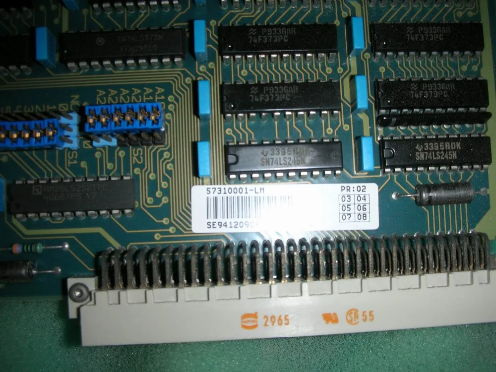 

DSCS131/57310001-LM/DSCS-131