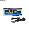XM-18E full automatic egg incubator temperature humidity controller egg incubator digital controller for 1set ► Photo 2/6