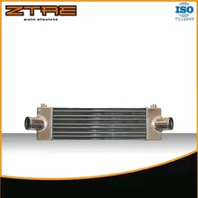 Turbo Intercooler apto para FORD TRANSIT 2.2 TDCI/2.4 TDCI 2006 EM DIANTE INTERCOOLER
