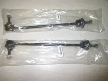 2 pcs estabilizador sway bar link para mg mg zt-t rover 75 (rj), 260323 042888b bx5068 bdl6492
