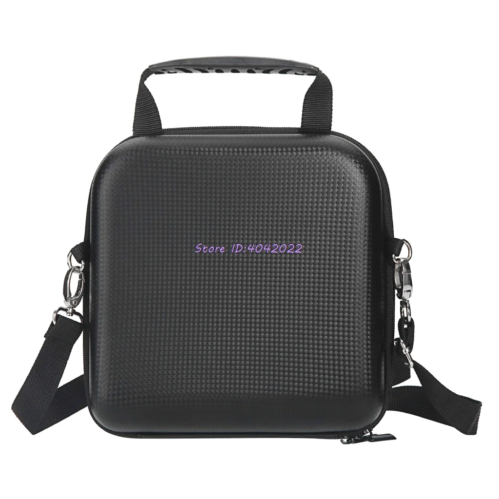 Small Portable Shoulder Bag With Strap Waterproof Case Cover Purse For DJI font b Drone b