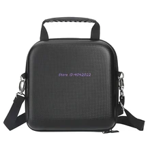 Small Portable Shoulder Bag With Strap Waterproof Case Cover Purse For DJI font b Drone b