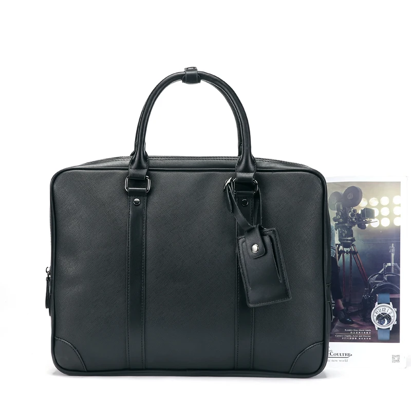 Tidog модная сумка для отдыха, портфель для компьютера, деловая сумка