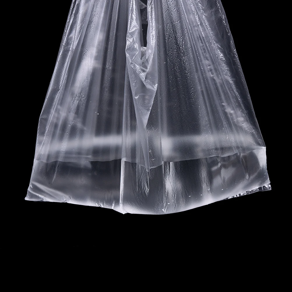 Aliexpress.com : Buy New 50pcs/lot 26*37cm Transparent