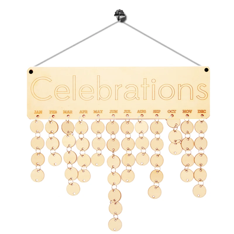 celebrations