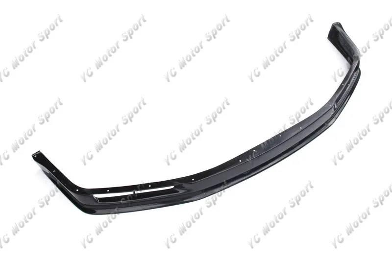 1999-2002 Nissan Skyline R34 GTT 2D 4D GTR Type-I Style Front Lip FRP (4)
