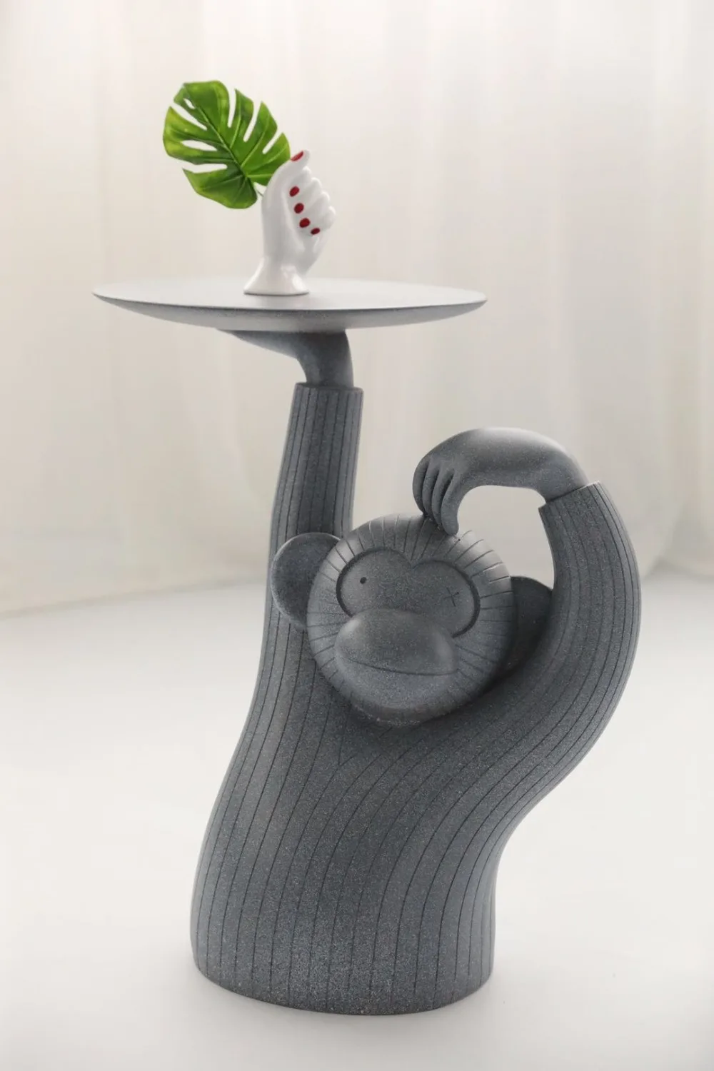 Handmade Vases Hand Shaped Art Vases Decorative Ornaments Artdecors Nordic Flowers Vase Buy At The Price Of 38 00 In Aliexpress Com Imall Com