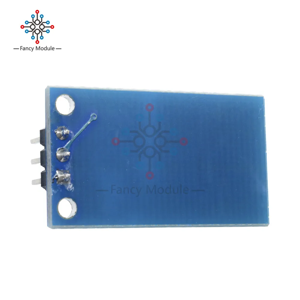 TTP223 емкостный сенсорный переключатель цифровой модуль для Arduino|module for arduino|module