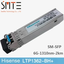 Hisense LTP1362-BH+ оптический трансивер SM-2km-1310nm-6G BBU-RRU