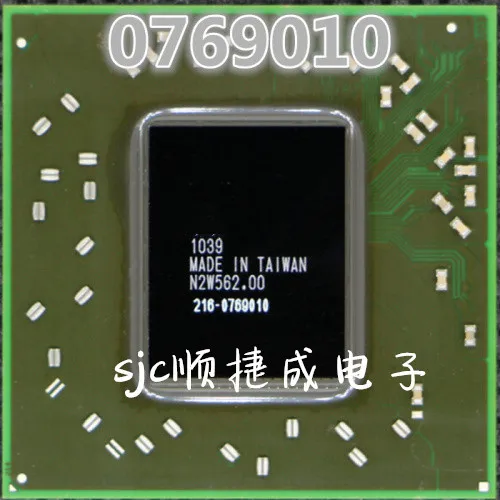 1 шт. 216 0769010 BGA 100% новый и оригинальный|Запасные части| |