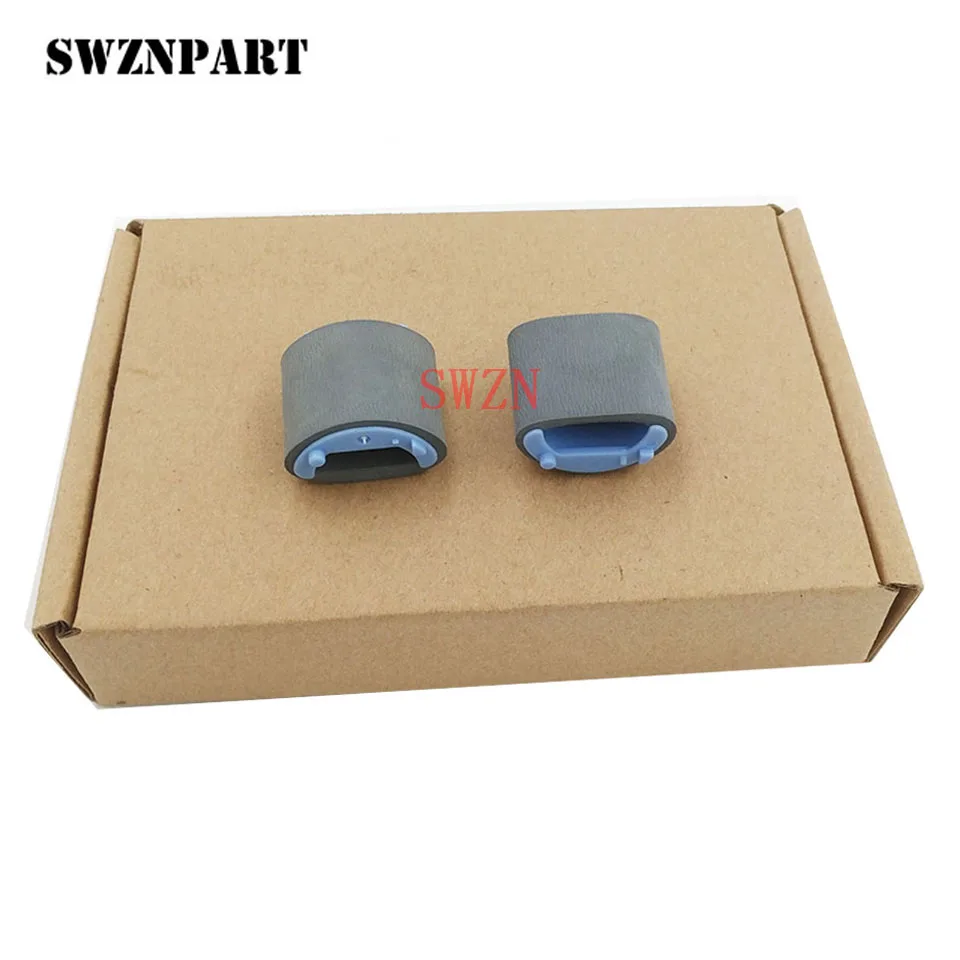 10pcs pick up roller for HP LaserJet P1102W P1102 P1106 P1108 P1007 P1005 P1006 P1008 M1132